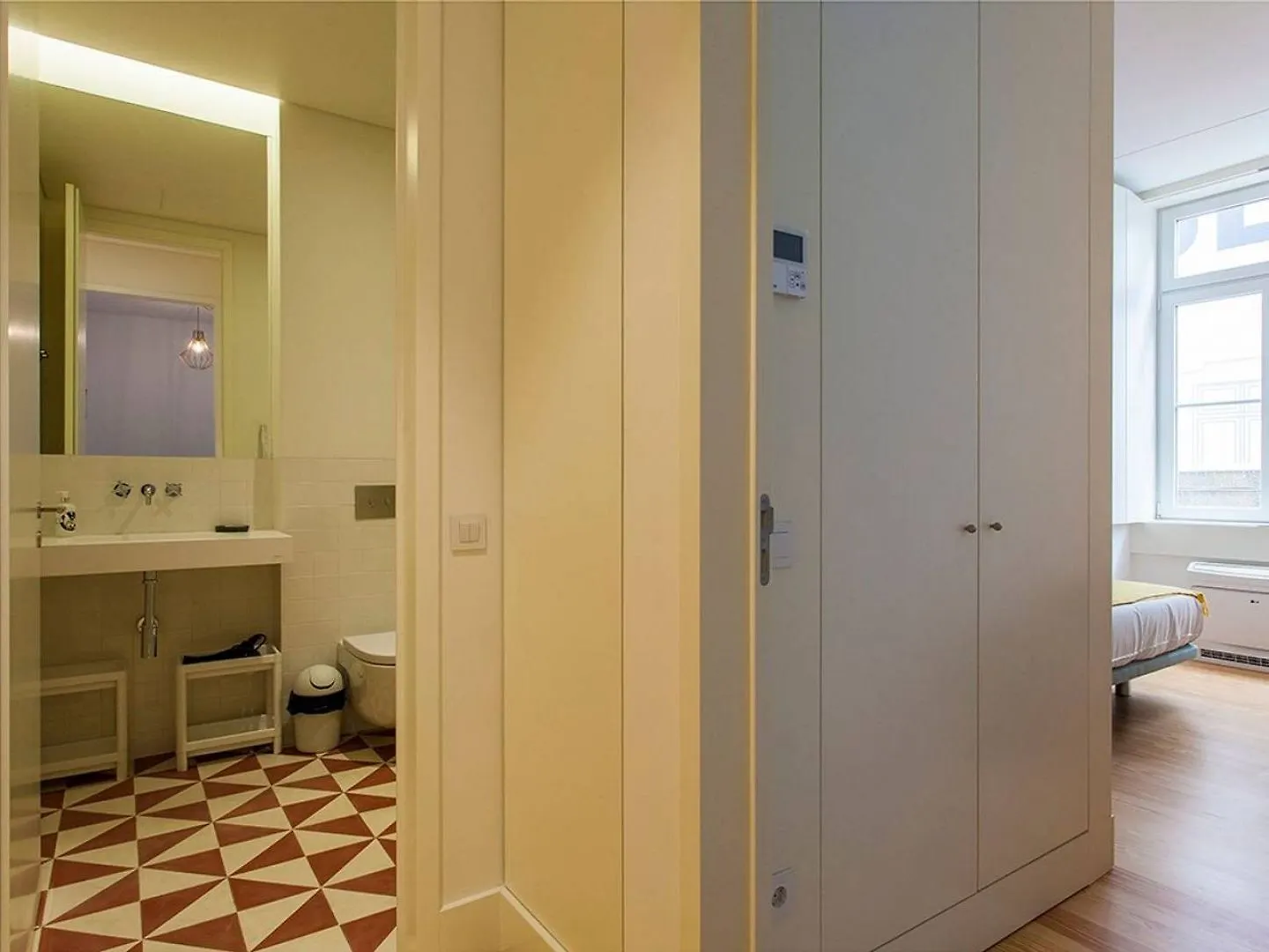 Joivy Modern 1-Bed Apt Nearby Praca Do Comercio, In Baixa 리스본 포르투갈